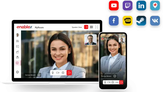 Best HLS streaming provider