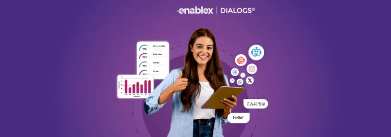 Conversational AI Leads