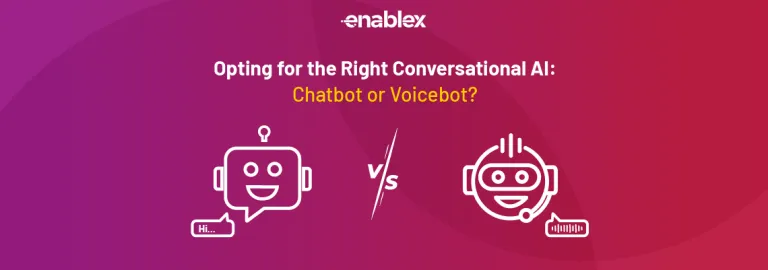 Conversational AI