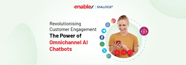 AI Omnichannel Chatbots