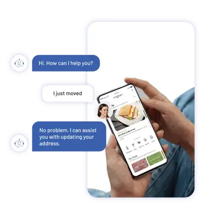 Generative AI Chatbot