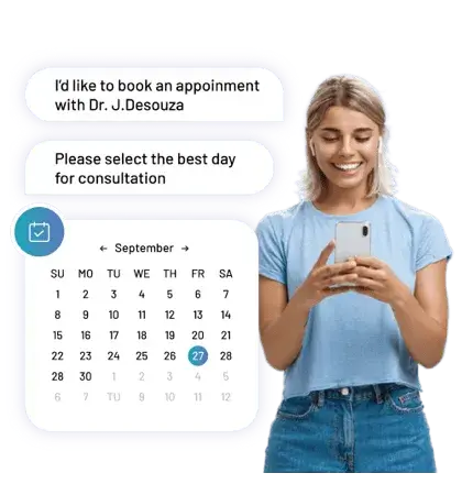 Appointment Scheduling