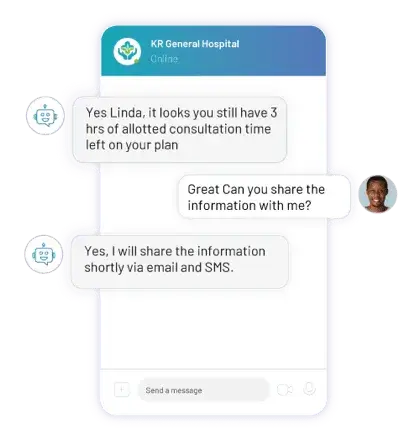 Billing and Insurance Inquiries