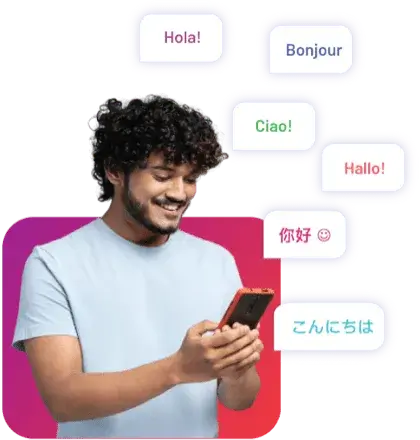 AI Agent Multilingual