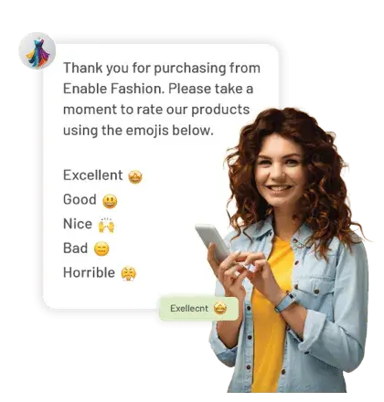 Feedback Collection