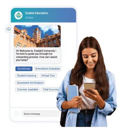 Onboarding New Students