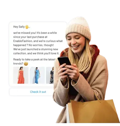Product Recommendations