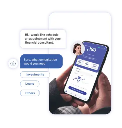 Rule Based Chatbot