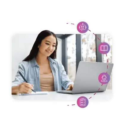 Virtual Teaching Assistants