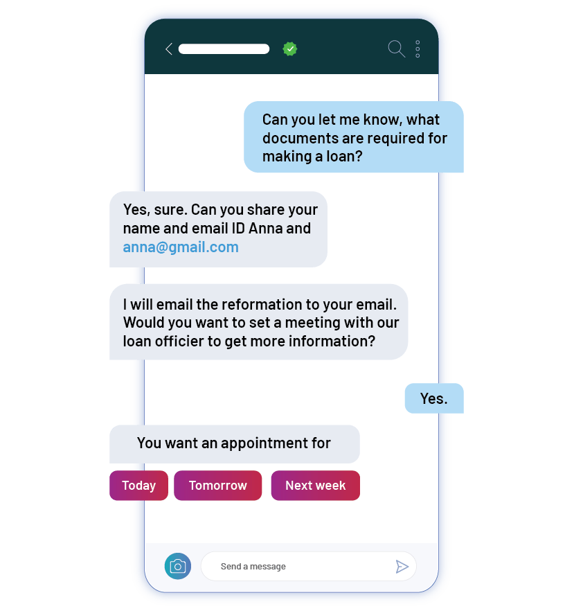 Lead Generation