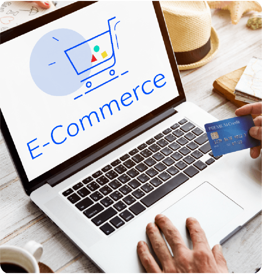 Ecommerce