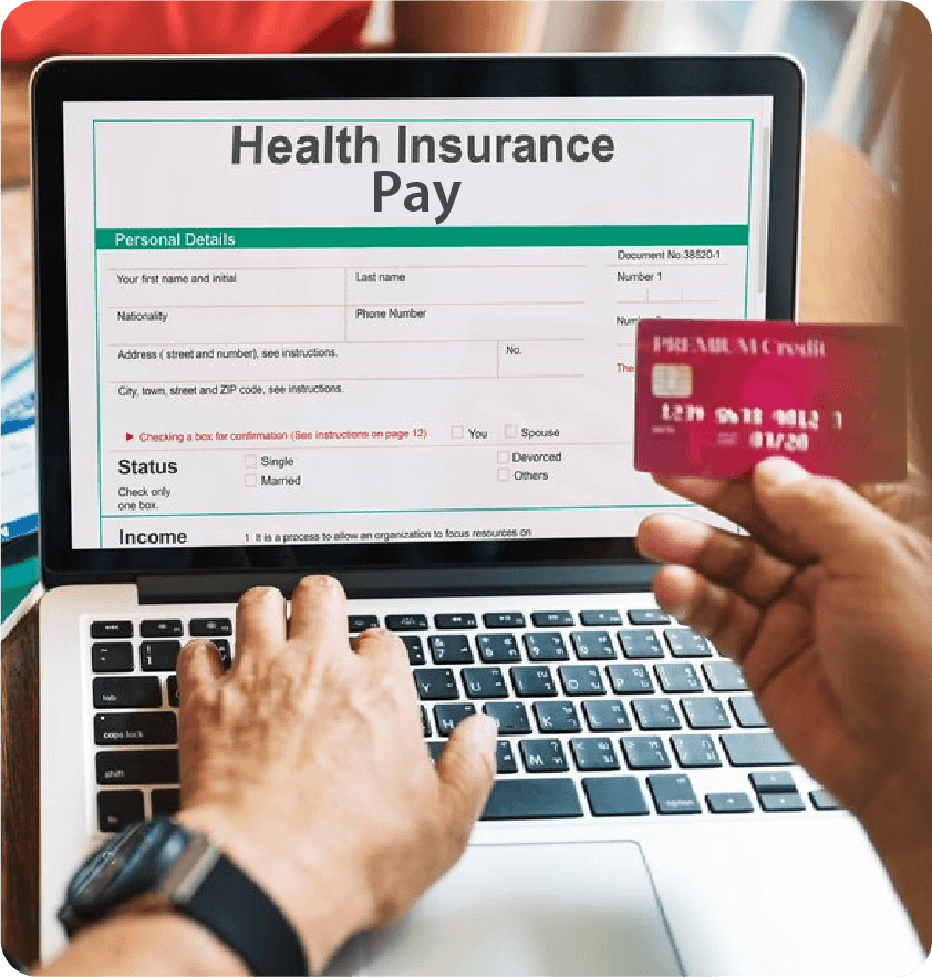 Insurance Payments