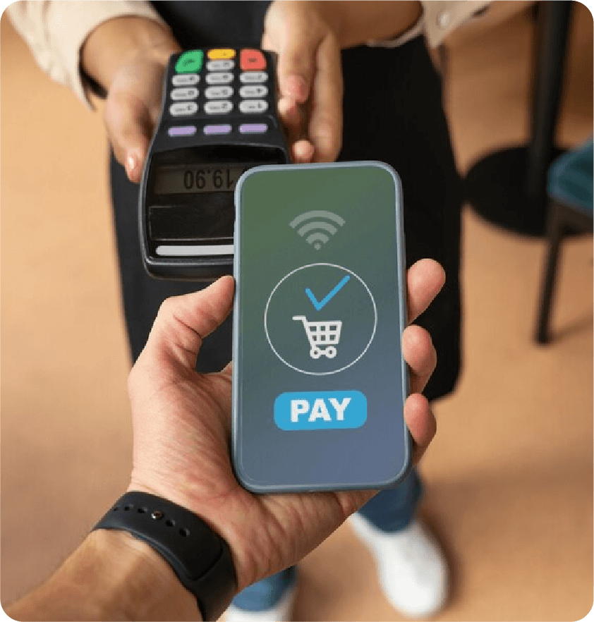 Utilities and Bill Payments