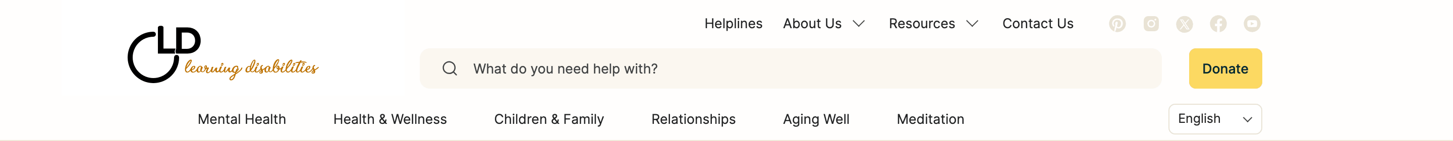 Data-driven Insights