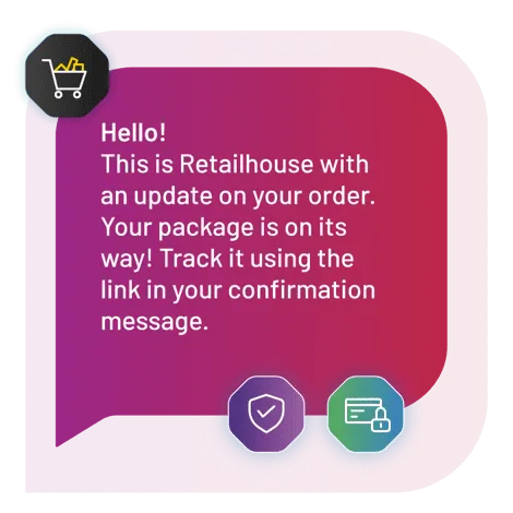 Automated Voice Message in Customer Service