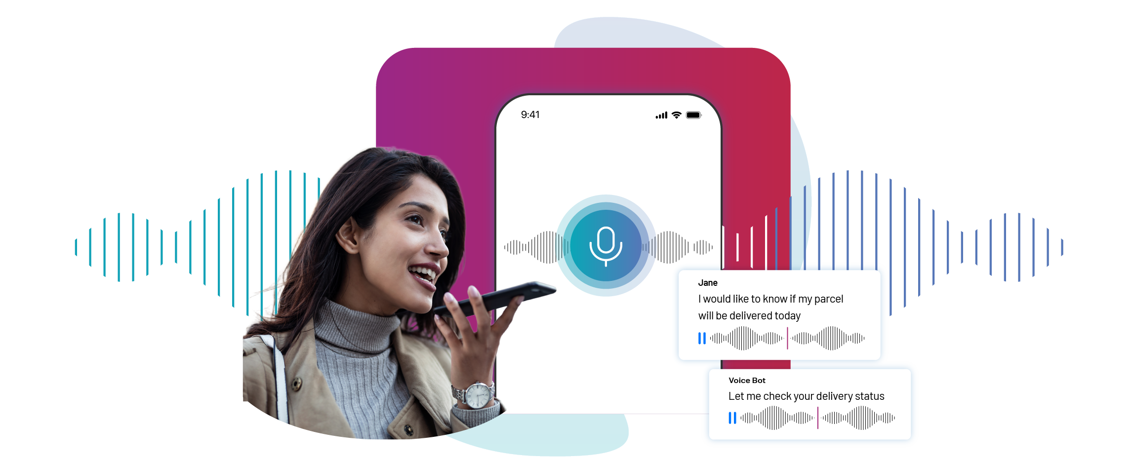 Automatic Speech Recognition and Speech to Text